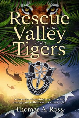  The Green Berets -  a gripping story of courage against the backdrop of Vietnam!